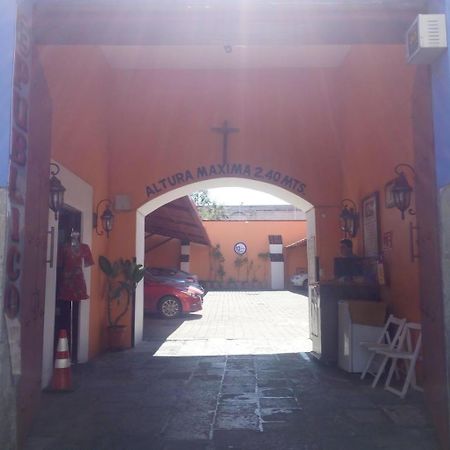 Boutique Hotel Casa Cid De Leon Oaxaca Exterior photo